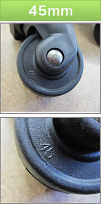 45mm