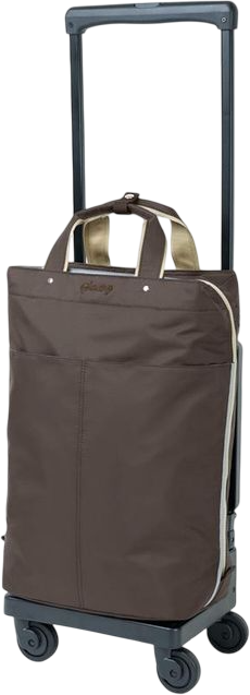 スワニー座面付キャリーバック D-643 Hello Kitty×近沢レース店×スワニーコラボ キャリーバッグ